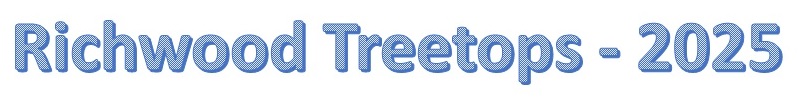 Treetops Outing